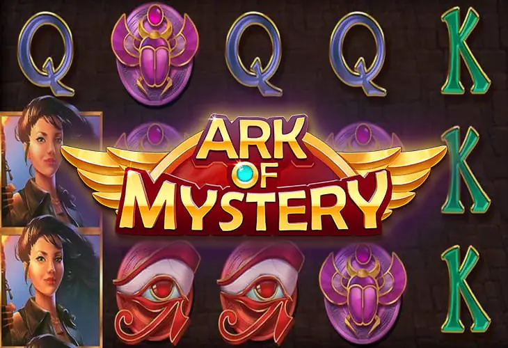 Ark Of Mystery