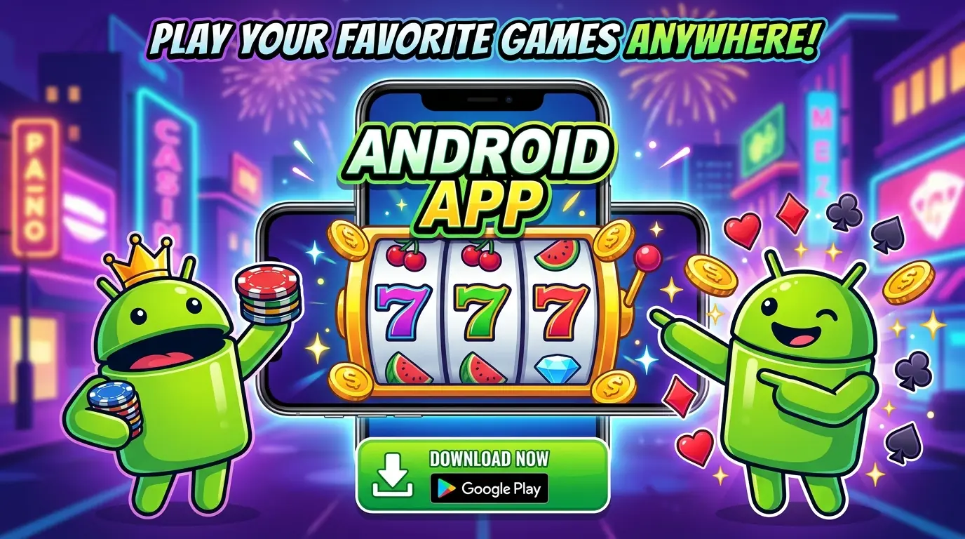 True Fortune Casino Android App