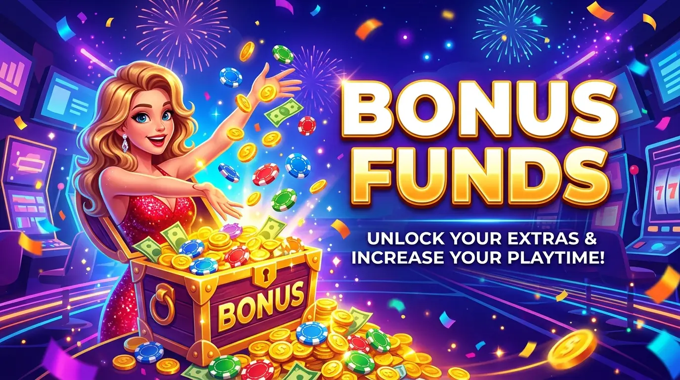 True Fortune Casino Bonusguthaben