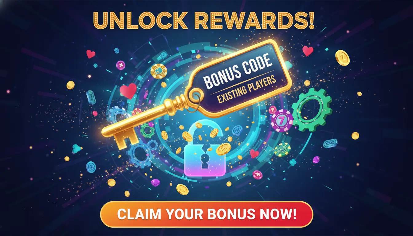 True Fortune Bonuscode für bestehende Spieler