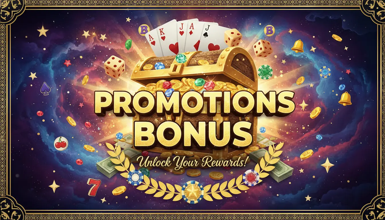 True Fortune Casino Aktionen