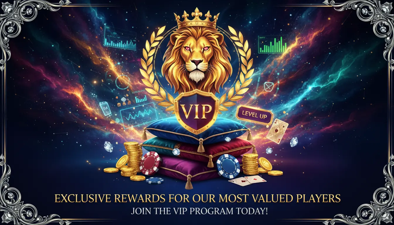 True Fortune VIP Programm