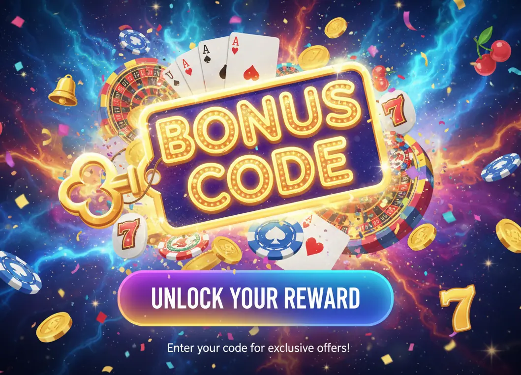 True Fortune Casino Bonuscode