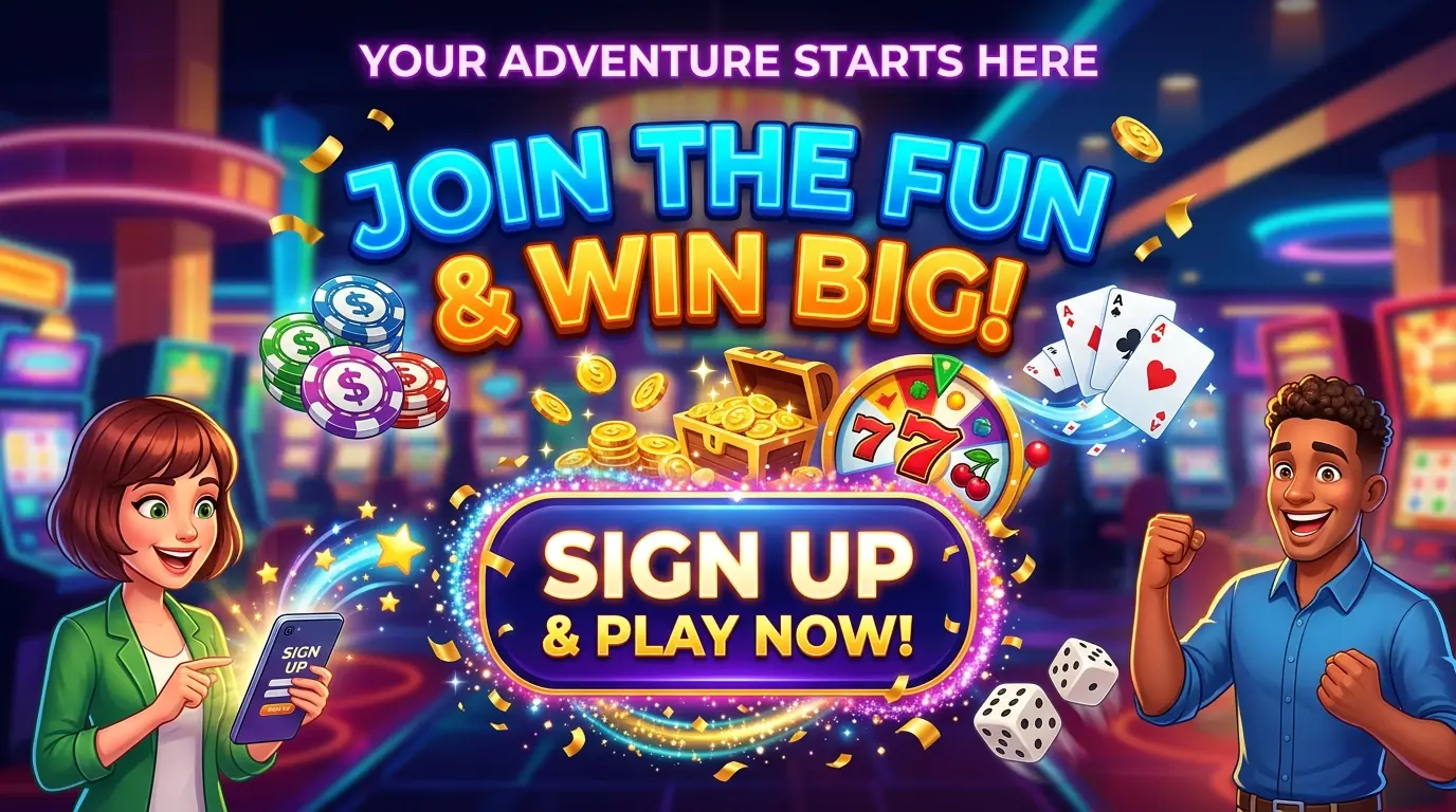 True Fortune Casino Registrierung