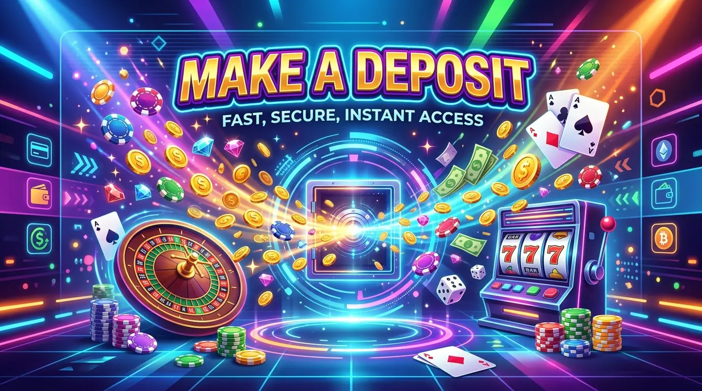 True Fortune Casino Einzahlung