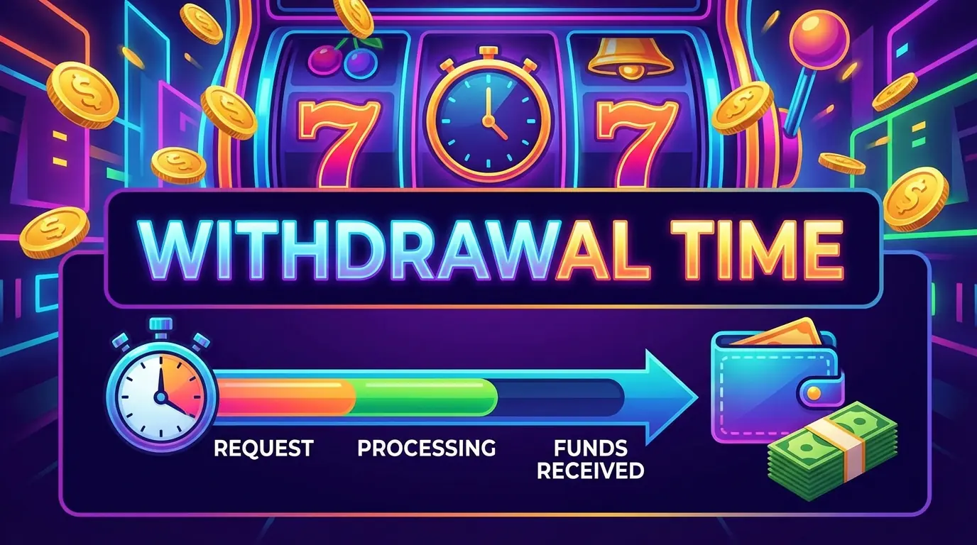 True Fortune Payout Zeit