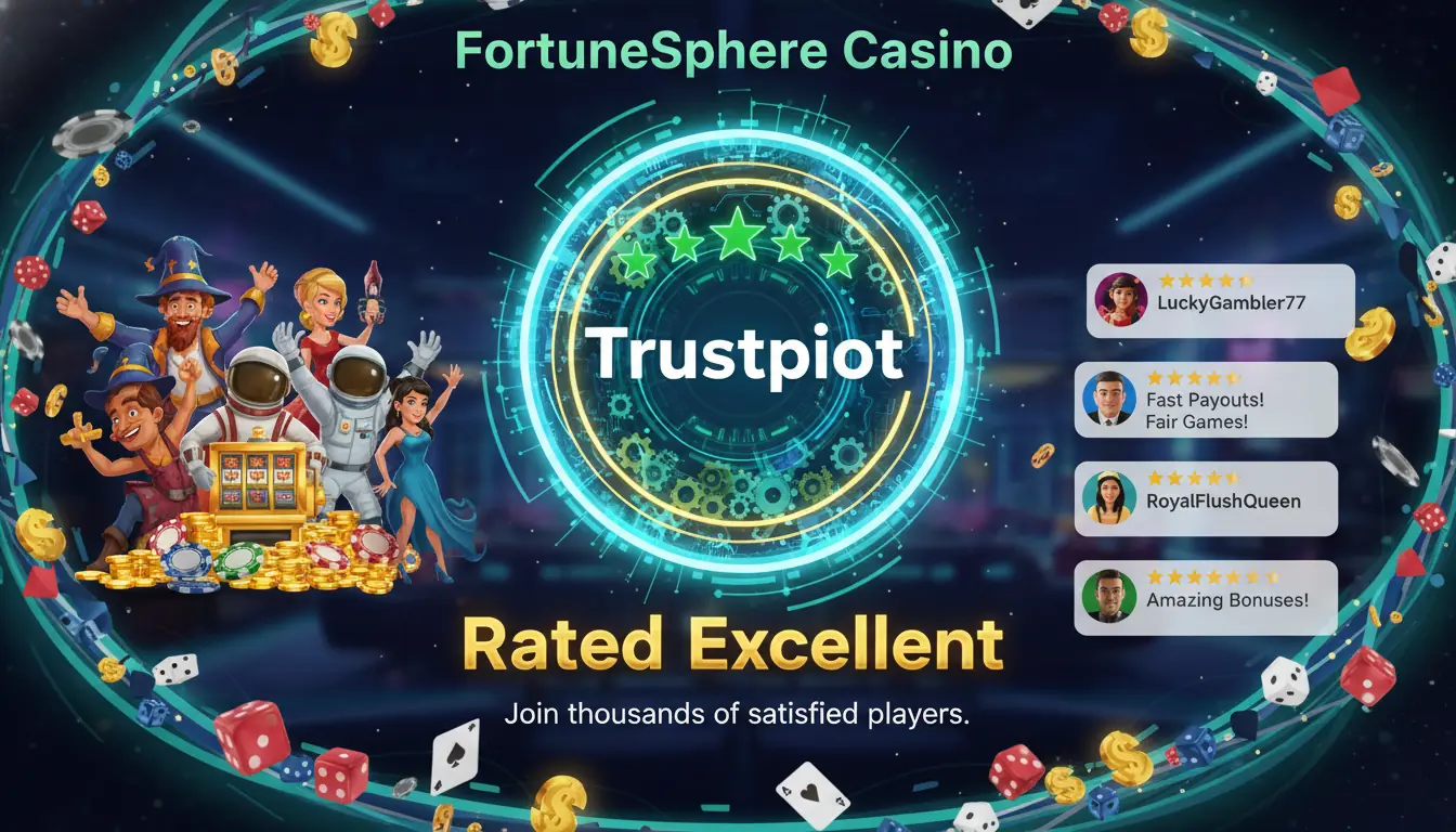 True Fortune Erfahrungen