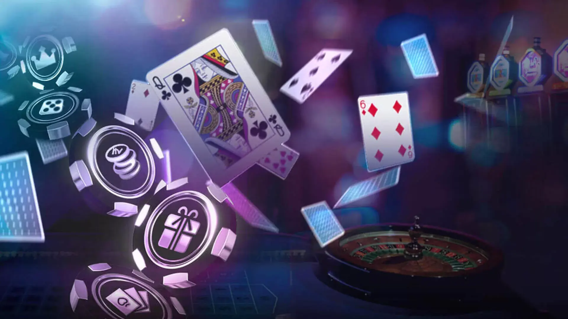 True Fortune Spiele