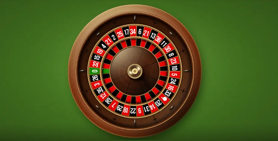 True Fortune Roulette