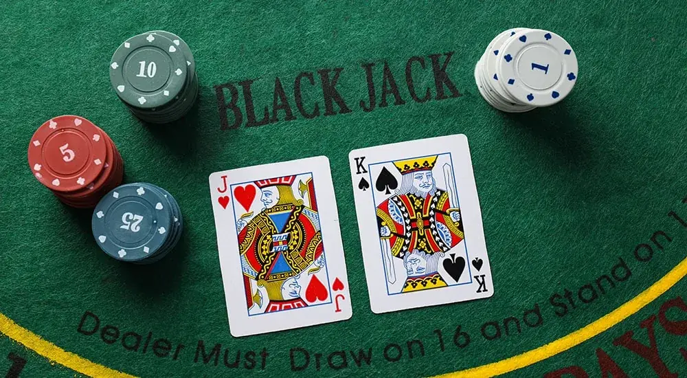 True Fortune Casino Blackjack