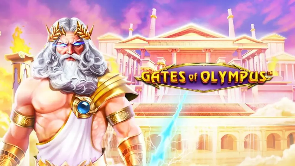 True Fortune Casino Gates of Olympus