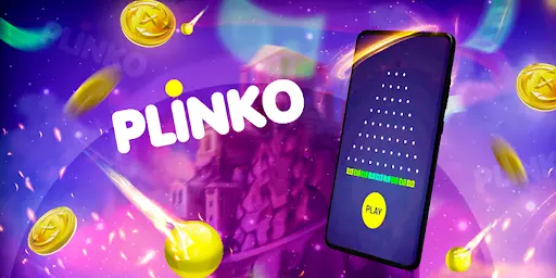True Fortune Casino Plinko